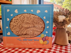 Deka DINARSU baby 100x130 009