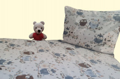 Návliečka SUNNY baby 90x135+45x65 RB020