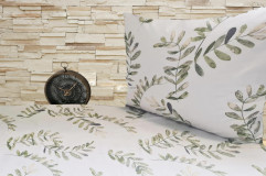 Návliečka FLANEL 140x200+70x90 F167