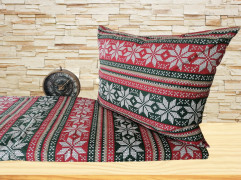 Návliečka FLANEL 140x200+70x90 F168