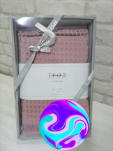 Kúpeľňový 2set VAFLOVÝ EFOR 50x90+70x140 009