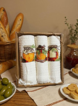 Utierkový 3set 40x60cm KARMEN č.1