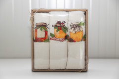 Utierkový 3set 40x60cm KARMEN č.1