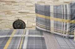 Návliečka FILINTA 140x200+70x90 RF136