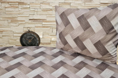 Návliečka FILINTA 140x200+70x90 RF137