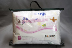 Súprava PREMIUM baby 90x135+45x65