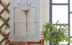 Kúpeľňový 2set FROTÉ 50x90+70x140 T001