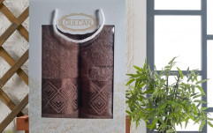 Kúpeľňový 2set FROTÉ 50x90+70x140 T004