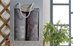 Kúpeľňový 2set FROTÉ 50x90+70x140 T005