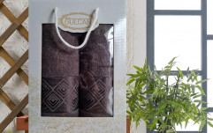 Kúpeľňový 2set FROTÉ 50x90+70x140 T006