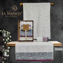 Kúpeľňový 3set VIP PENYE 009