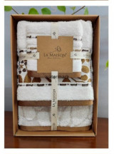 Kúpeľňový 3set VIP PENYE 007