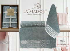 Kúpeľňový 3set VIP PENYE 011