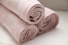 Kúpeľňový 3set FROTÉ 2x50x90+70x140 TJ008