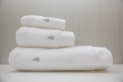 Kúpeľňový 3set FROTÉ CEYLINS 1x30x50+ 1x50x90+70x140 001