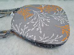 Sedák MOLI ovál RF140