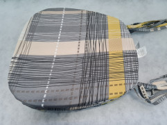 Sedák MOLI ovál RF136