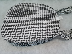 Sedák MOLI ovál R195