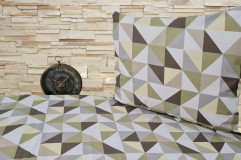 Návliečka SUNNY 140x200+70x90 R236