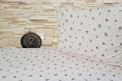 Návliečka SUNNY 140x200+70x90 R228