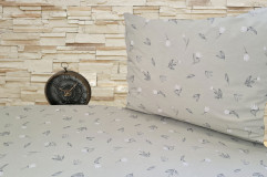 Návliečka SUNNY 140x200+70x90 R233