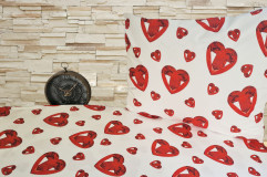 Návliečka SUNNY DIGITÁL140x200+70x90 RDdig001