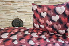 Návliečka SUNNY140x200+70x90 RD5D002