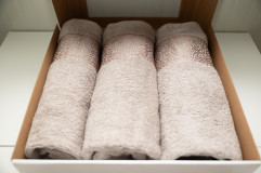 Kúpeľňový 3set FROTÉ 2x50x90+70x140 TJ010