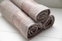 Kúpeľňový 3set FROTÉ 2x50x90+70x140 TJ010