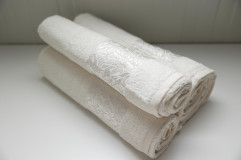 Kúpeľňový 3set FROTÉ 2x50x90+70x140 TJ011