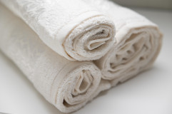 Kúpeľňový 3set FROTÉ 2x50x90+70x140 TJ011