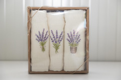 Utierkový 3set 40x60cm KARMEN č.8