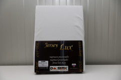 Prestieradlo JERSEY Lycra 200x220 SX001