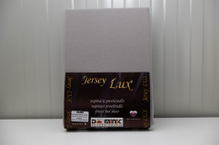 Prestieradlo JERSEY Lycra 200x220 SX005