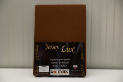 Prestieradlo JERSEY Lycra 200x220 SX006