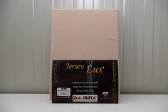 Prestieradlo JERSEY Lycra 200x220 SX004